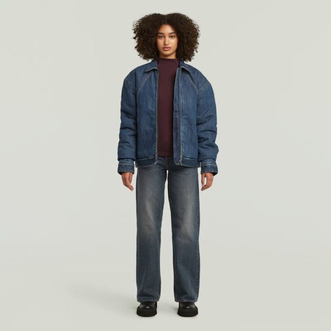 Judee Loose Jeans Judee Loose Jeans