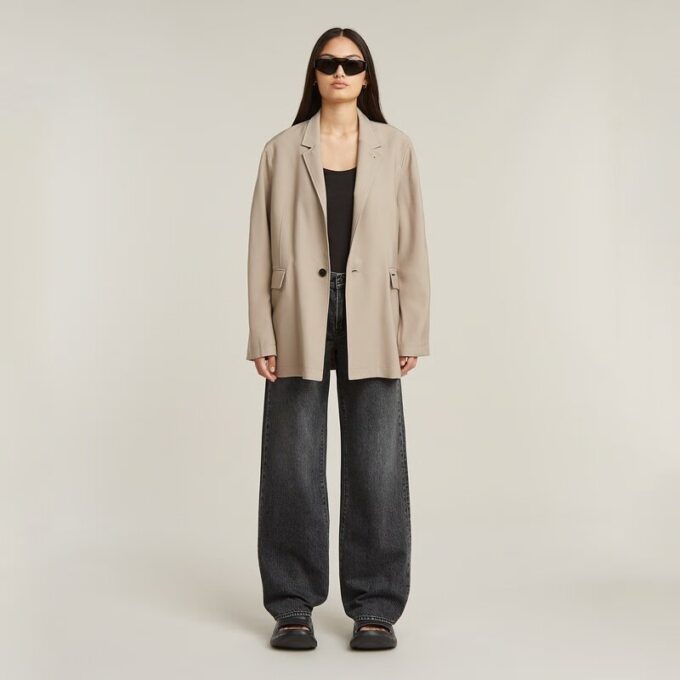 Judee Loose Jeans Judee Loose Jeans