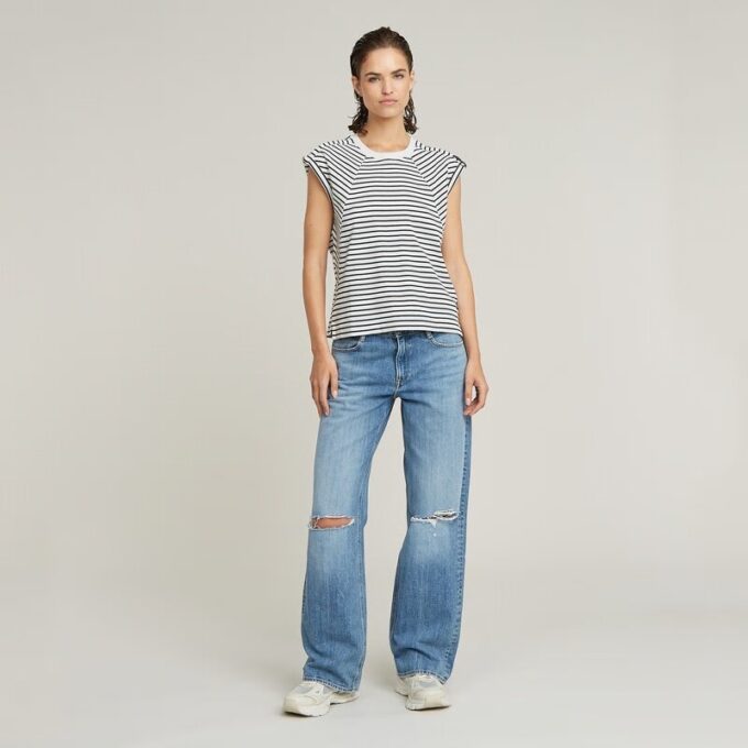 Judee Loose Jeans Judee Loose Jeans