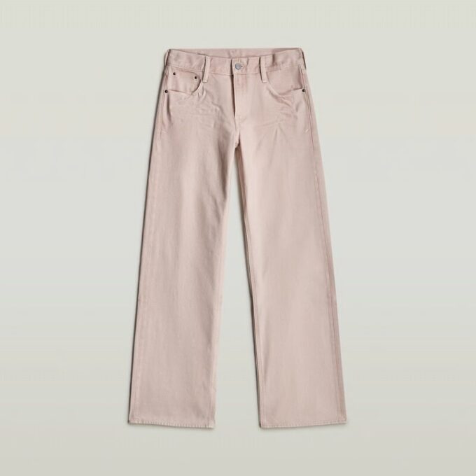 Judee Loose Jeans Judee Loose Jeans