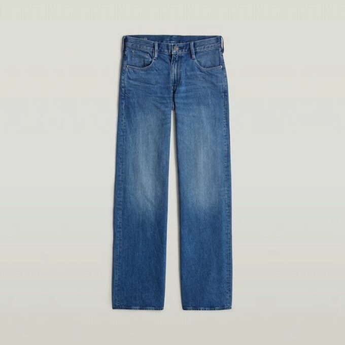 Judee Loose Jeans Judee Loose Jeans