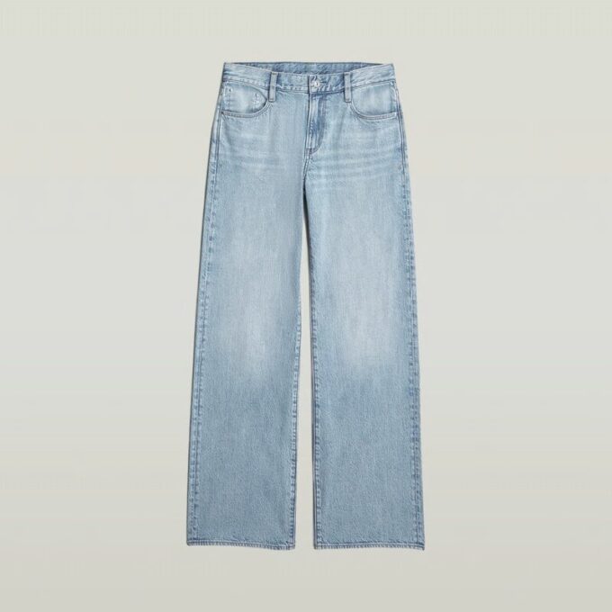 Judee Loose Jeans Judee Loose Jeans