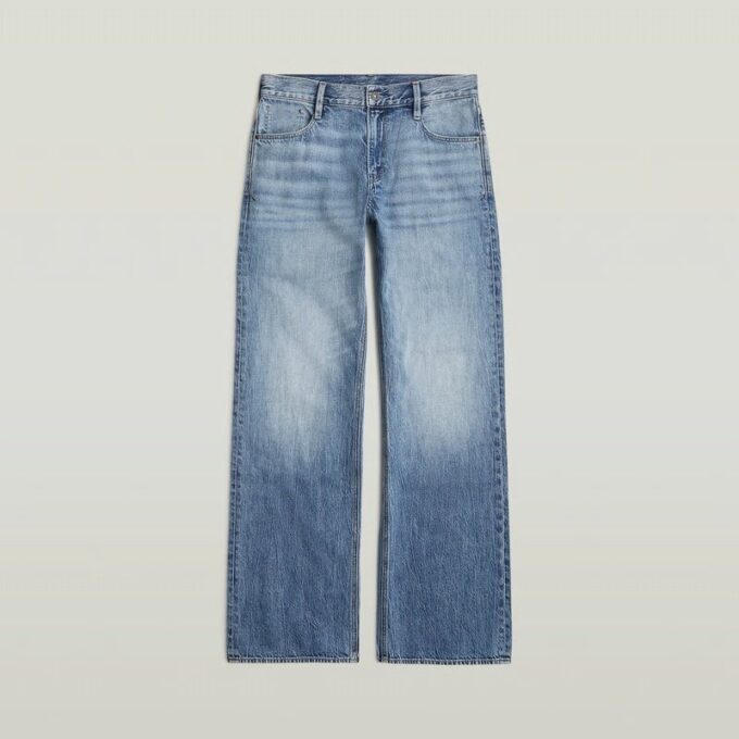 Judee Loose Jeans Judee Loose Jeans