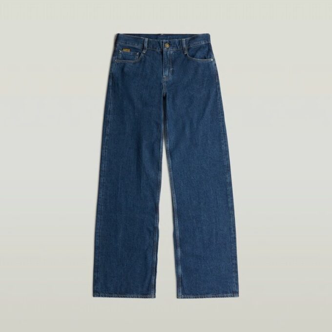 Judee Loose Jeans Judee Loose Jeans