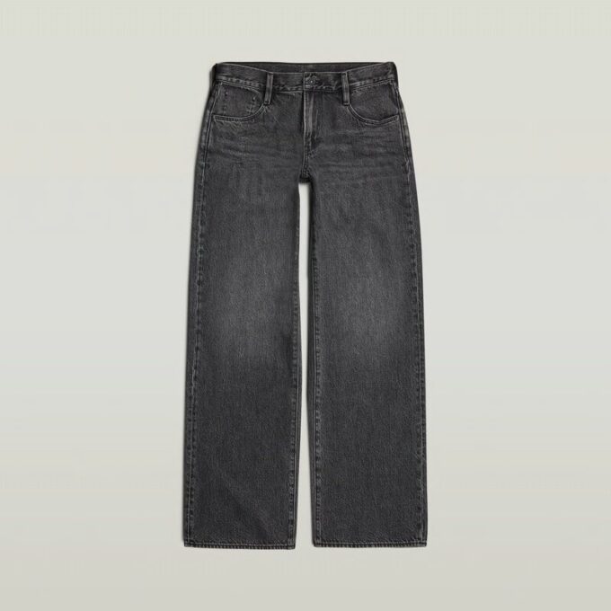 Judee Loose Jeans Judee Loose Jeans