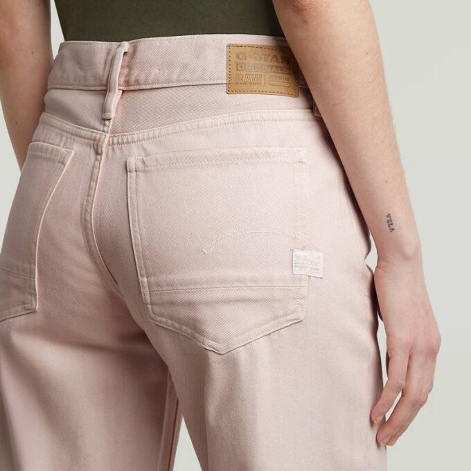 Judee Loose Jeans Judee Loose Jeans