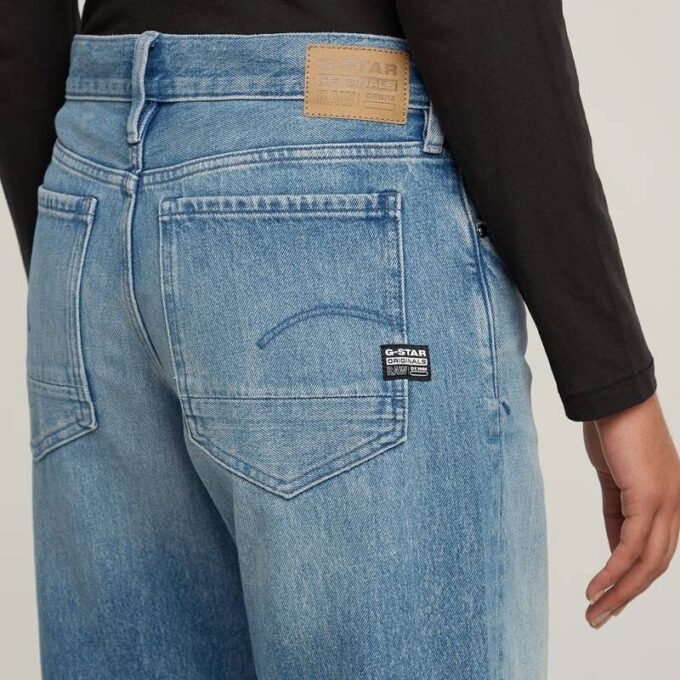 Judee Loose Jeans Judee Loose Jeans