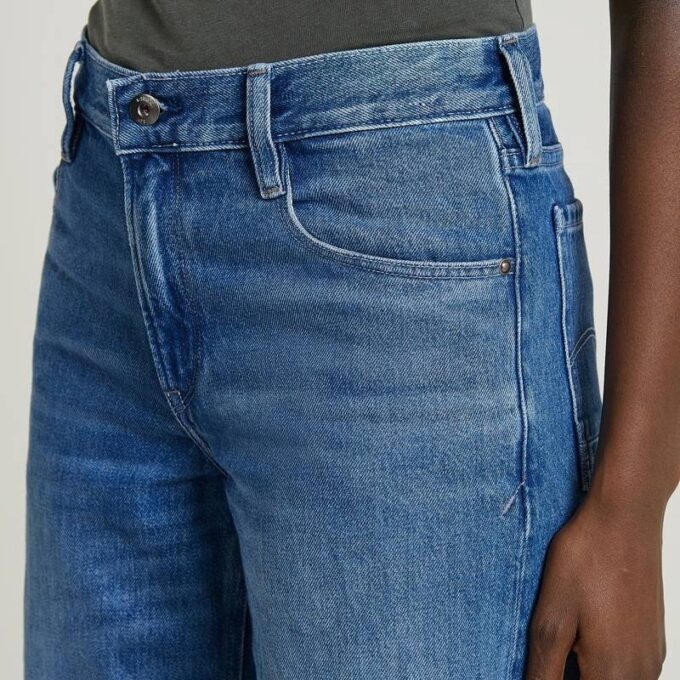 Judee Loose Jeans Judee Loose Jeans