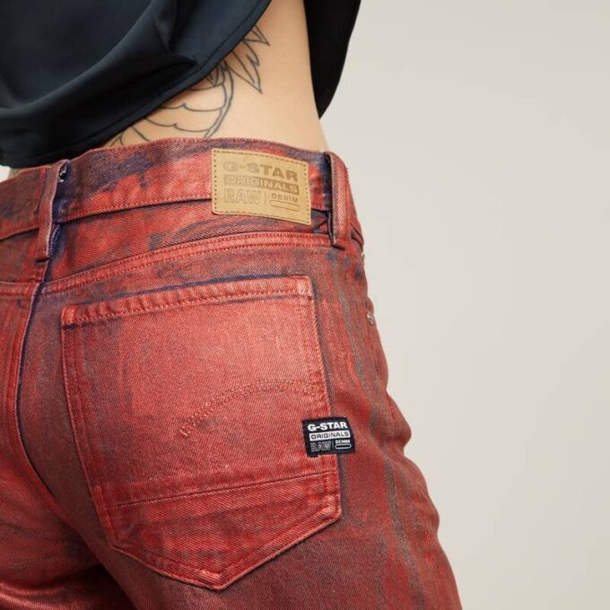 Judee Loose Jeans Judee Loose Jeans