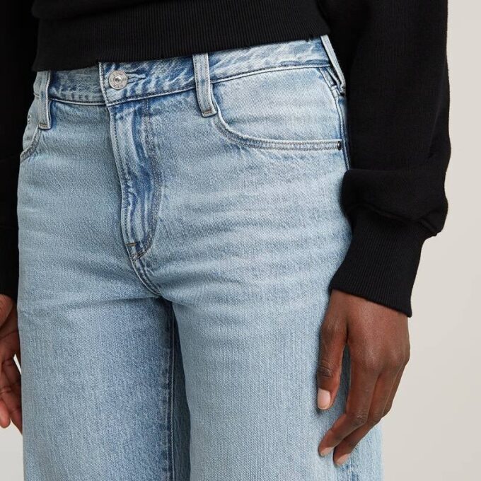 Judee Loose Jeans Judee Loose Jeans