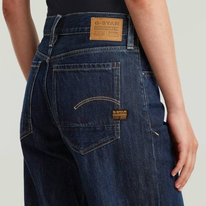 Judee Loose Jeans Judee Loose Jeans