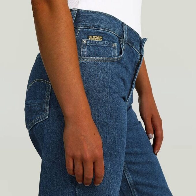 Judee Loose Jeans Judee Loose Jeans