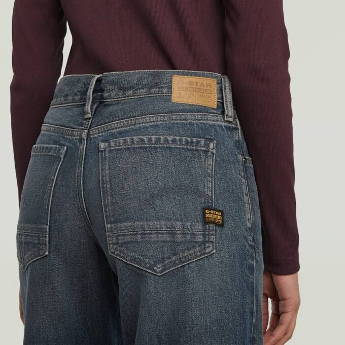 Judee Loose Jeans Judee Loose Jeans