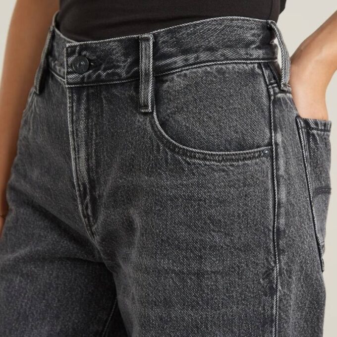 Judee Loose Jeans Judee Loose Jeans