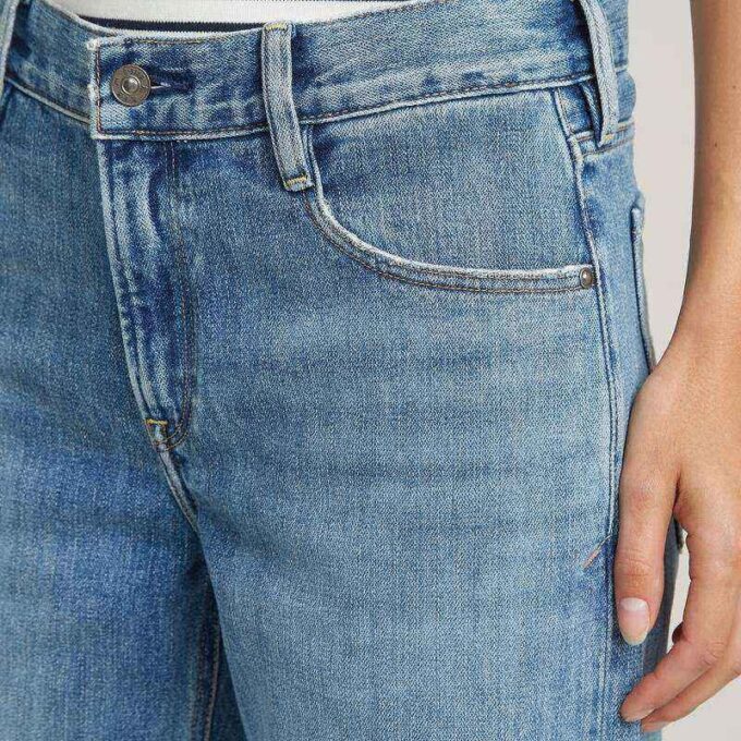Judee Loose Jeans Judee Loose Jeans
