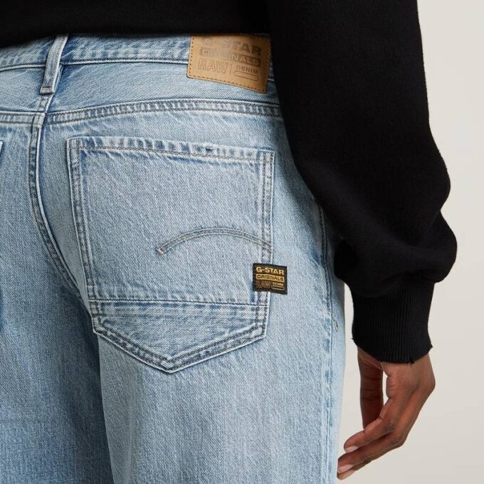 Judee Loose Jeans Judee Loose Jeans
