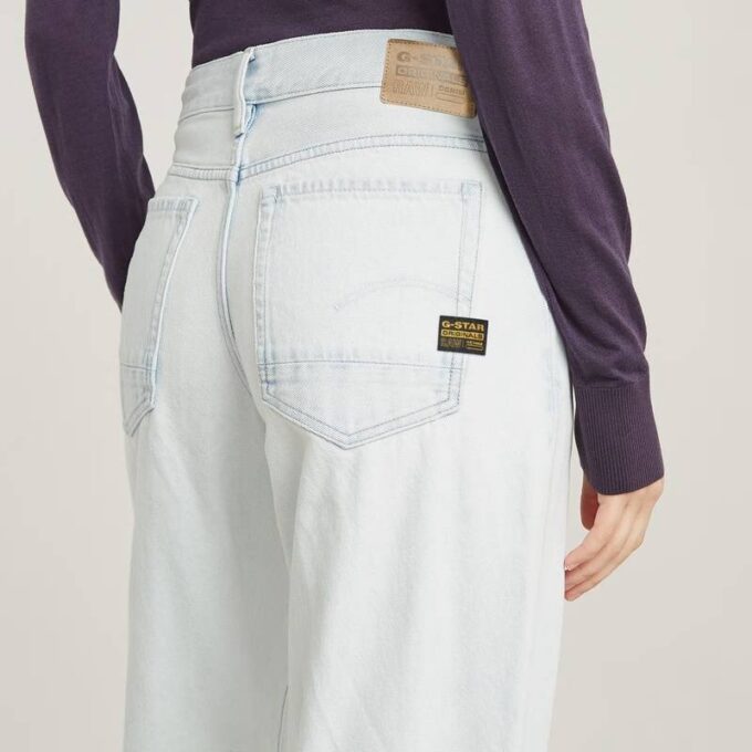 Judee Loose Jeans Judee Loose Jeans