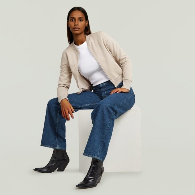 Judee Loose Jeans Judee Loose Jeans