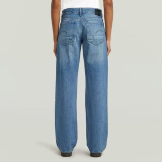 Judee Loose Low Waist Jeans