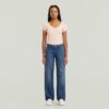 Judee Loose Low Waist Jeans Judee Loose Low Waist Jeans