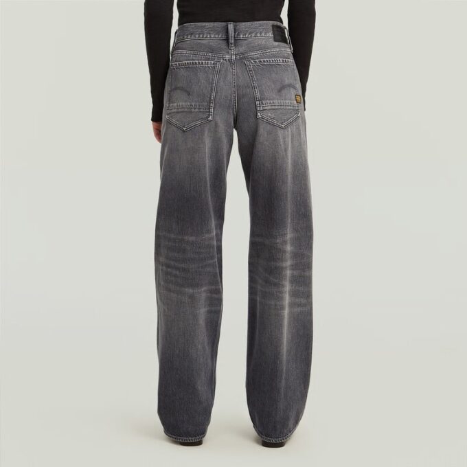 Judee Low Waist Loose Jeans Judee Low Waist Loose Jeans