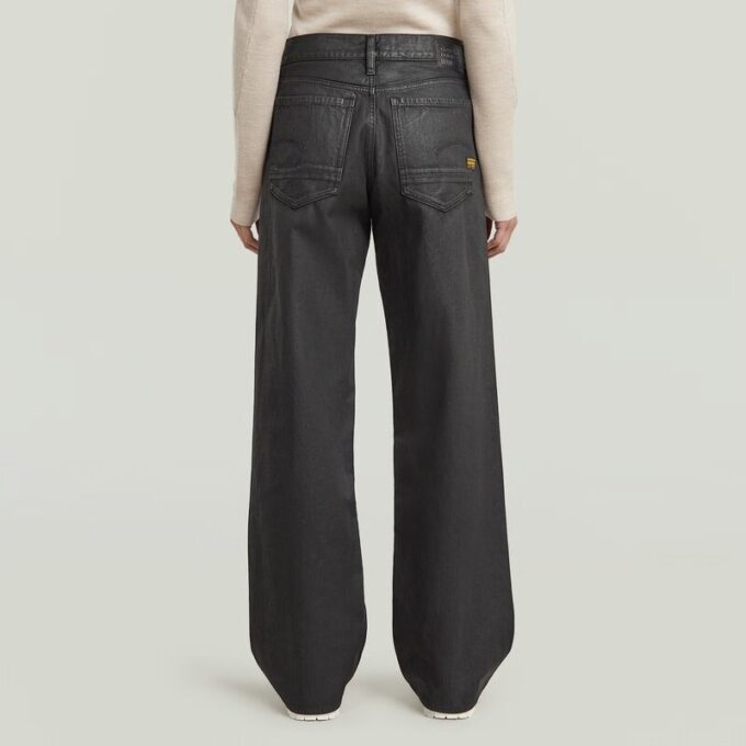 Judee Low Waist Loose Jeans Judee Low Waist Loose Jeans