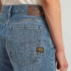 Judee Low Waist Loose Jeans Judee Low Waist Loose Jeans