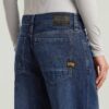 Judee Low Waist Loose Jeans Judee Low Waist Loose Jeans