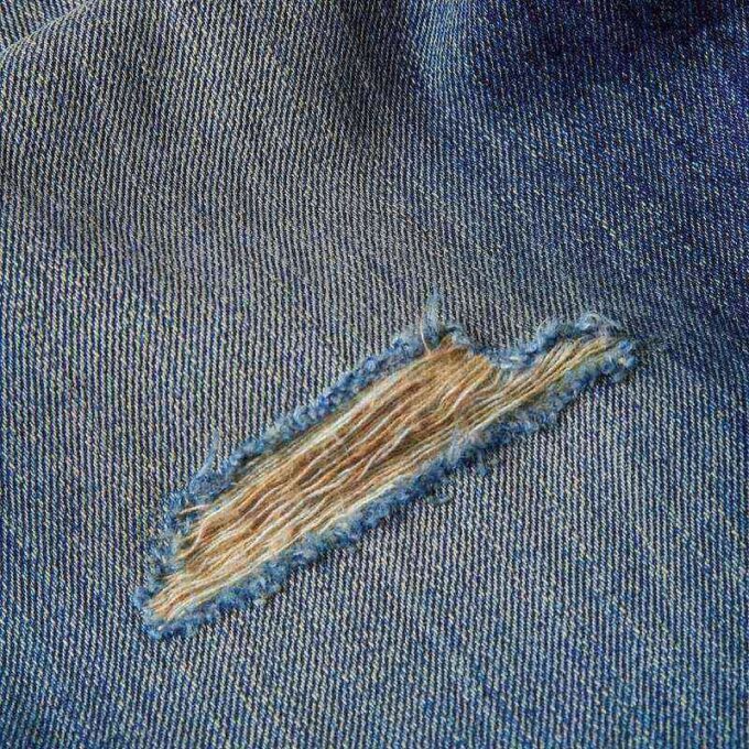 Judee Low Waist Loose Jeans Judee Low Waist Loose Jeans