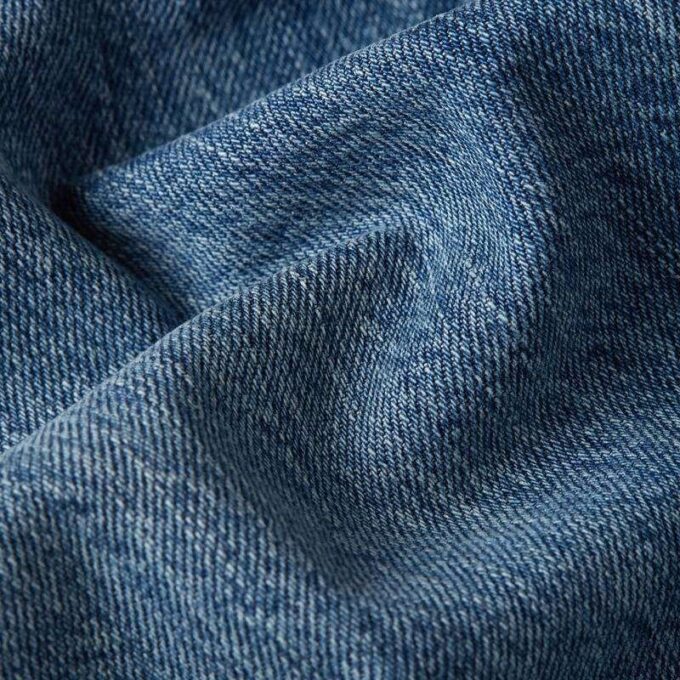 Judee Low Waist Loose Jeans Judee Low Waist Loose Jeans