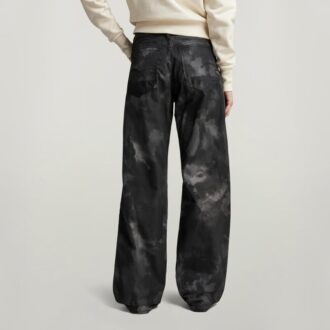 Judee Low Waist Loose Pants