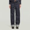 Judee Selvedge Jeans