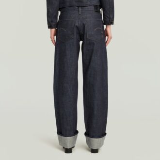 Judee Selvedge Jeans