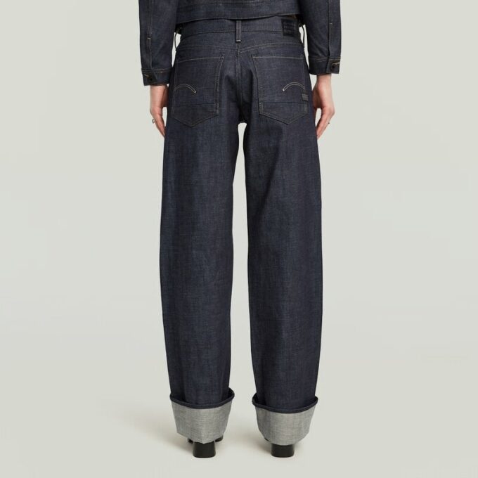 Judee Selvedge Jeans