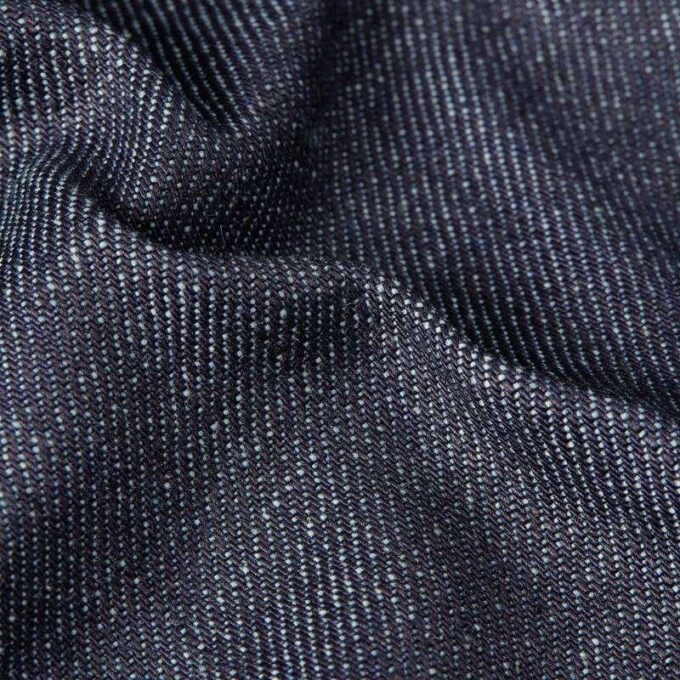 Judee Selvedge Jeans