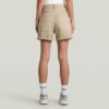 Judee Short Clean Edge Shorts