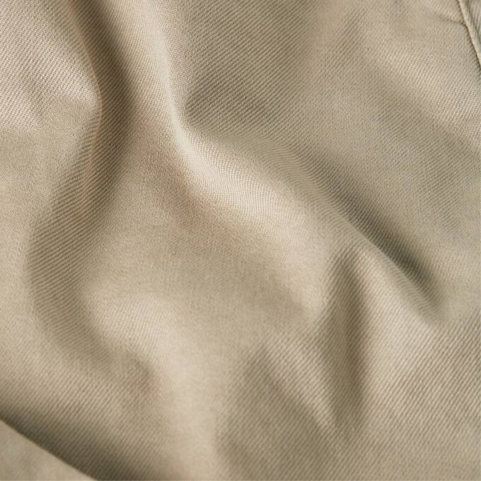 Judee Short Clean Edge Shorts