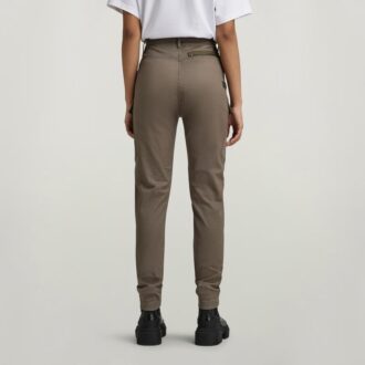 Kafey Cargo Ultra High Skinny Pants