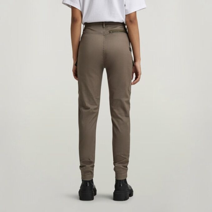 Kafey Cargo Ultra High Skinny Pants Kafey Cargo Ultra High Skinny Pants