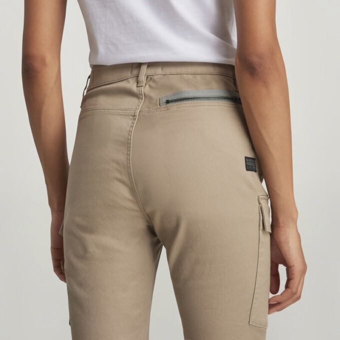 Kafey Cargo Ultra High Skinny Pants Kafey Cargo Ultra High Skinny Pants