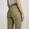 Kafey Cargo Ultra High Skinny Pants Kafey Cargo Ultra High Skinny Pants