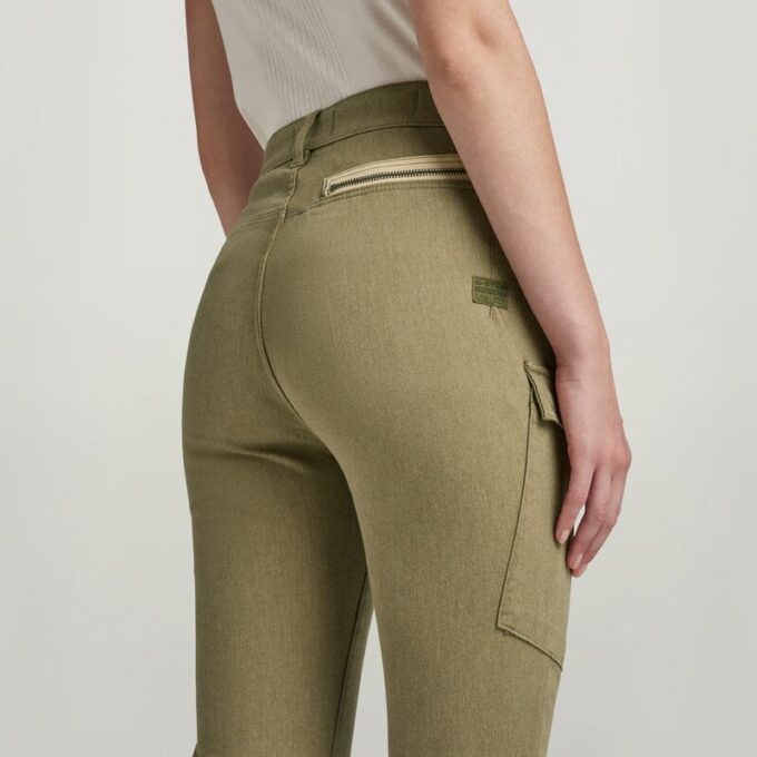 Kafey Cargo Ultra High Skinny Pants Kafey Cargo Ultra High Skinny Pants