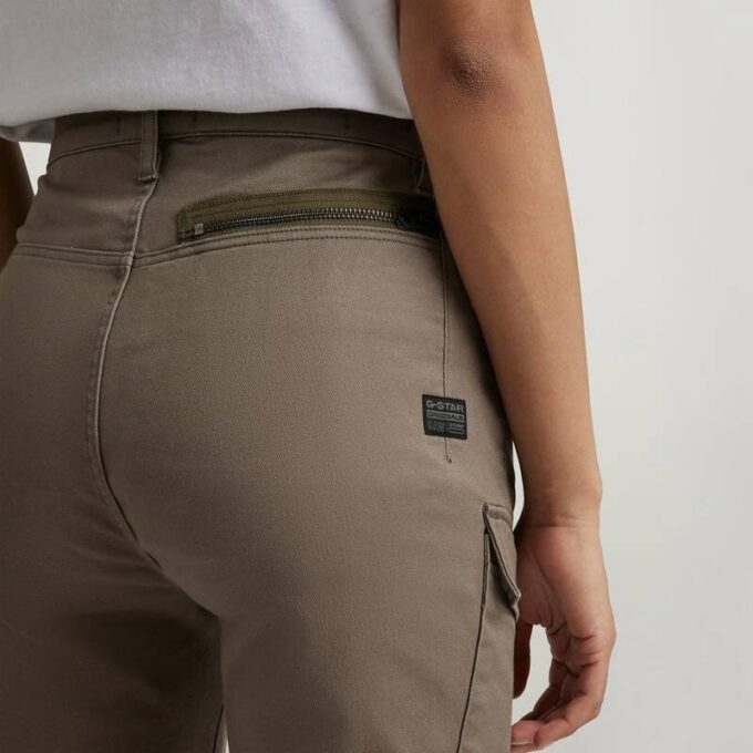 Kafey Cargo Ultra High Skinny Pants Kafey Cargo Ultra High Skinny Pants