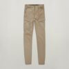 Kafey Cargo Ultra High Skinny Pants Kafey Cargo Ultra High Skinny Pants