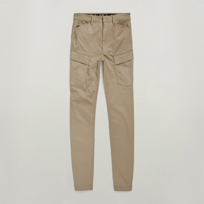 Kafey Cargo Ultra High Skinny Pants Kafey Cargo Ultra High Skinny Pants