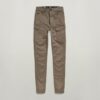 Kafey Cargo Ultra High Skinny Pants Kafey Cargo Ultra High Skinny Pants