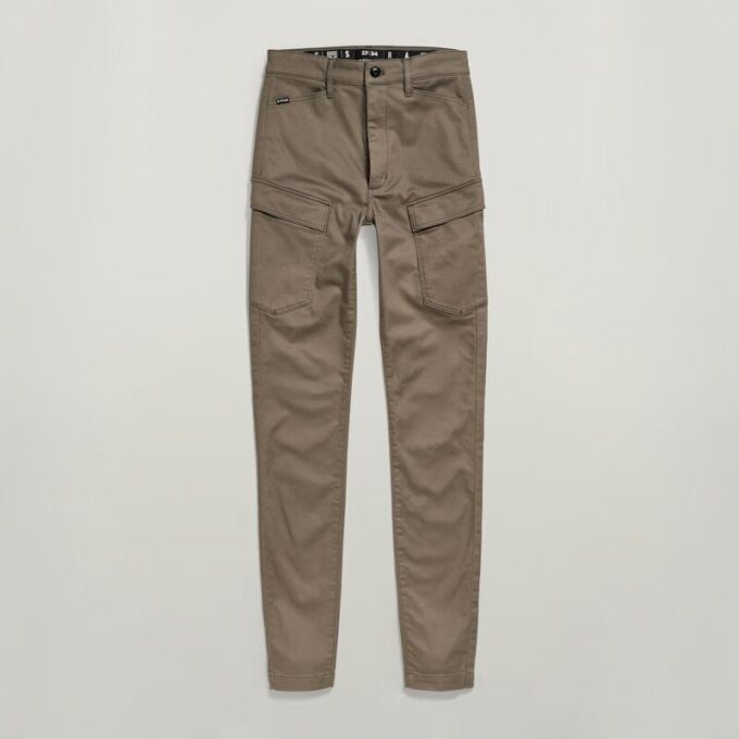 Kafey Cargo Ultra High Skinny Pants Kafey Cargo Ultra High Skinny Pants