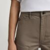 Kafey Cargo Ultra High Skinny Pants Kafey Cargo Ultra High Skinny Pants