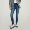 Kafey Ultra High Skinny Jeans Kafey Ultra High Skinny Jeans