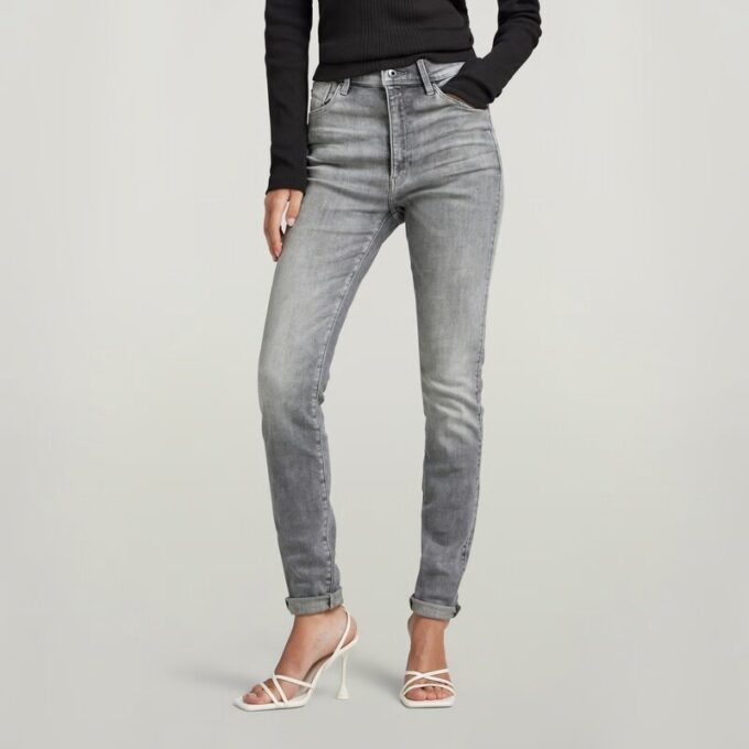 Kafey Ultra High Skinny Jeans Kafey Ultra High Skinny Jeans